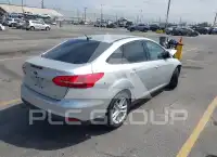 2016 Ford FOCUS photo