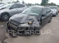 2016 Ford FOCUS photo