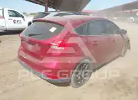 2016 Ford FOCUS photo