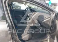 2016 Ford FOCUS фото