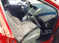 2016 Ford FOCUS фото