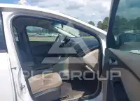 2016 Ford FOCUS фото
