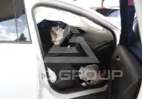 2016 Ford FOCUS фото
