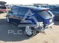 2016 Ford FOCUS фото