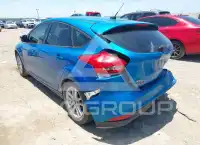 2016 Ford FOCUS photo