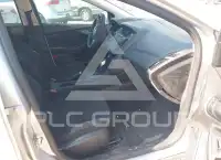 2016 Ford FOCUS фото