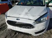 2016 Ford FOCUS фото