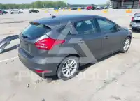 2016 Ford FOCUS photo