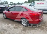 2016 Ford FOCUS photo