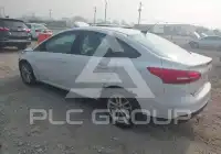 2016 Ford FOCUS фото