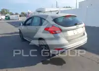 2016 Ford FOCUS фото