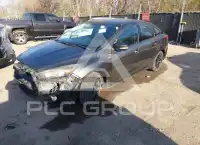 2016 Ford FOCUS фото