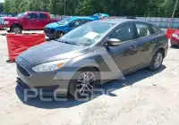 2016 Ford FOCUS photo