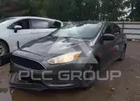 2016 Ford FOCUS фото