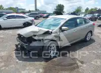 2016 Ford FOCUS фото