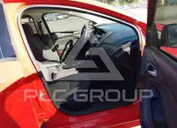 2016 Ford FOCUS фото