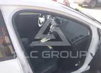 2016 Ford FOCUS фото