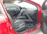 2016 Ford FOCUS фото