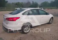 2016 Ford FOCUS фото