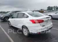 2016 Ford FOCUS фото