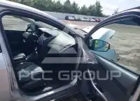 2016 Ford FOCUS фото