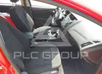 2016 Ford FOCUS photo