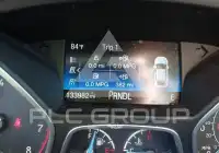 2016 Ford FOCUS фото