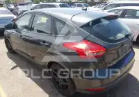 2016 Ford FOCUS фото