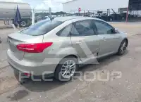 2016 Ford FOCUS фото