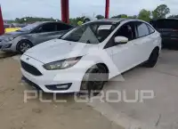2016 Ford FOCUS фото