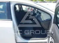 2016 Ford FOCUS photo