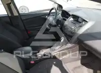 2016 Ford FOCUS фото