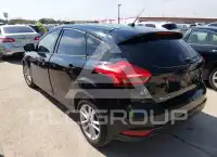 2016 Ford FOCUS фото