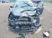 2016 Ford FOCUS фото