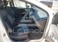 2016 Ford FOCUS photo