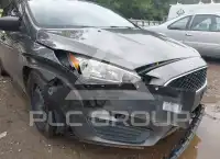 2016 Ford FOCUS фото