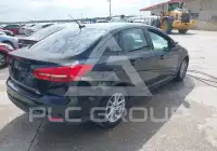 2016 Ford FOCUS photo