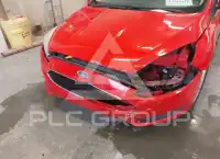 2016 Ford FOCUS фото