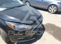 2016 Ford FOCUS фото