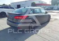 2016 Ford FOCUS фото