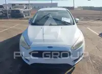 2016 Ford FOCUS фото