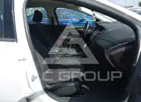 2016 Ford FOCUS фото