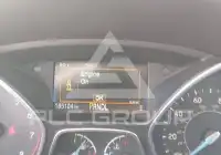 2016 Ford FOCUS фото
