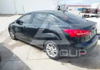 2016 Ford FOCUS photo