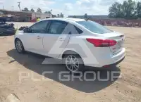 2016 Ford FOCUS фото