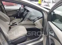 2016 Ford FOCUS фото
