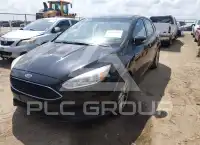 2016 Ford FOCUS фото
