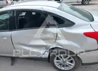 2016 Ford FOCUS photo