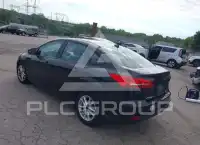 2016 Ford FOCUS фото