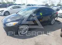 2016 Ford FOCUS photo